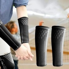 Volleyball Arm Sleeves Elastic