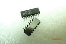 HARRIS CA3046 ORIGINAL CHIPS