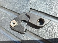 Cannondale Jekyll Hanger MK II