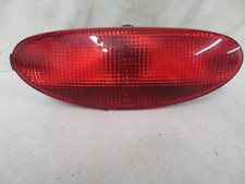 PEUGEOT 206CC CENTER REAR FOG