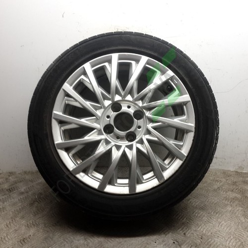 Fiat 500 lounge mk4 - 500,