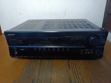 Onkyo TX-SR577 7.1 AV Surround