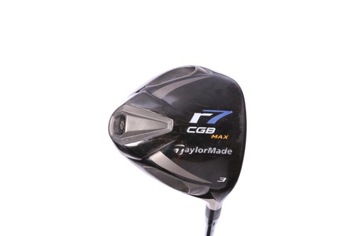 Taylormade cgb max - cgb, 15*