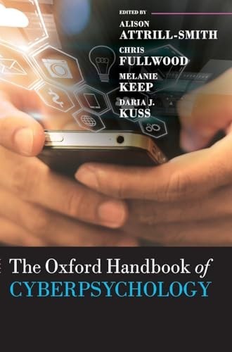 Oxford handbook - oxford,