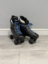 Ventro Pro Turbo Quad Roller