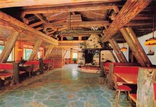 Scheffsnoth Lofer Pinzgau-Pongau AT Restaurant Knappenstadl