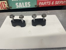 HONDA XL 125 S Handlebar