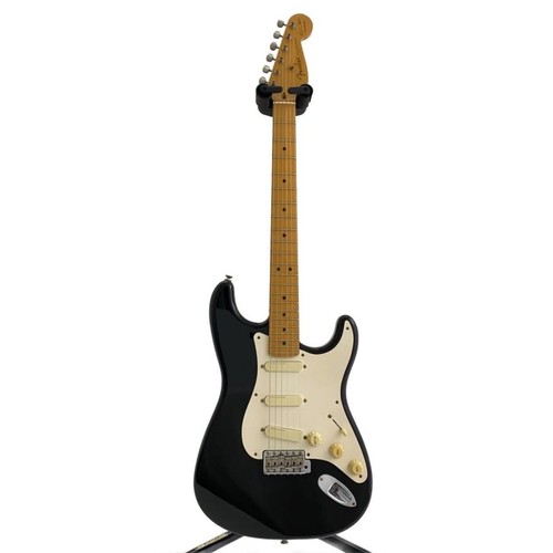 Fender eric clapton - fender,