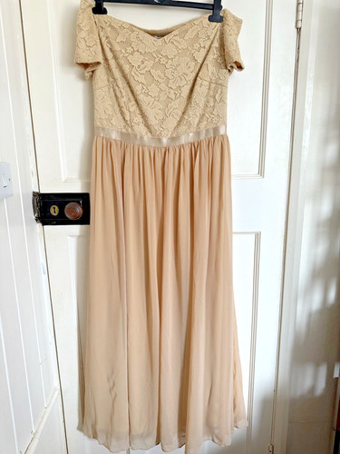 Vanansa dress off the - vanansa,