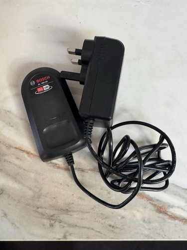 Bosch 18v charger - al,