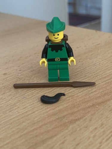 Lego castle figure - lego, cas131a