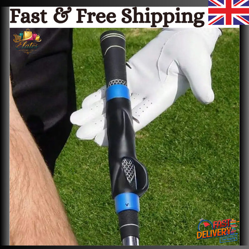 Golf grip trainer - golf,
