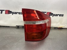 Genuine BMW X5 E70 OSR Driver Side Rear Light