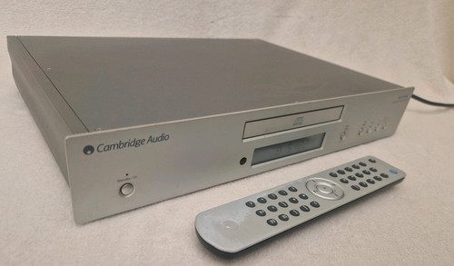 Cambridge audio azur 640c - 640c,