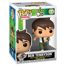 Ben tennyson 1771 - ben, #1771