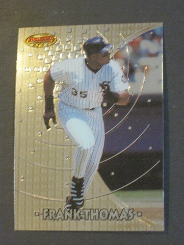 1997 bowman best frank - 's,