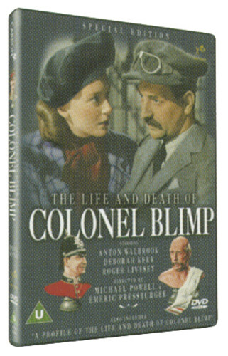 The life and death colonel - life, of
