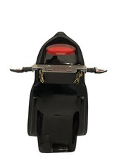 Suzuki GSXR 600 K1 K2 K3