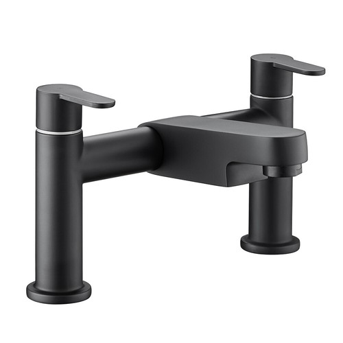 Bathroom modern waterfall - bathroom,