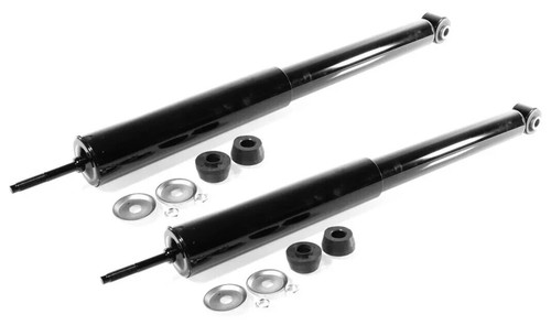 Rear shock absorbers - rear,