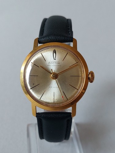 Vostok cal 2809 - vostok,