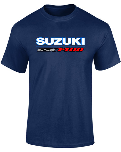 Suzuki gsx1400 shirt - gsx1400, t-shirt