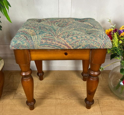 Vintage antique style turned - antique,