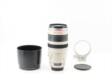 [ Near MINT w/ Hood ] Canon EF