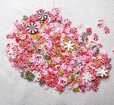 Christmas Polymer Clay