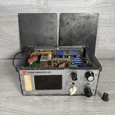 Findlay Communiations HF-SSB