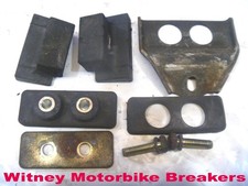 YAMAHA 4BR XJ600 DIVERSION