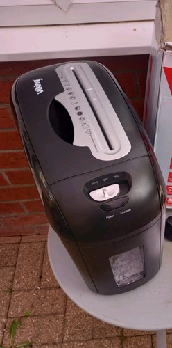 Viking manual shredder - shredder, 10