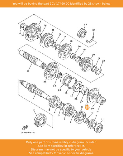Yamaha sprocket drive - yamaha, sprocket,drive