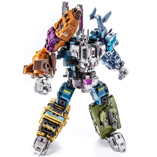 Transforms pocket toys 05 - transforms,