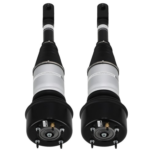 Pair front air suspension - pair,