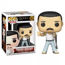 Funko Pop! Figure Freddie