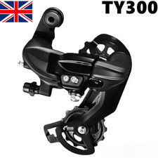 Shimano Tourney RD-TY300 6/7