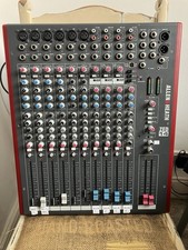 Allen & Heath ZED-14