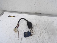 yamaha rs 100 dx ignition