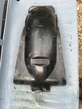 Kawasaki Z1000st Inner Rear Mudguard