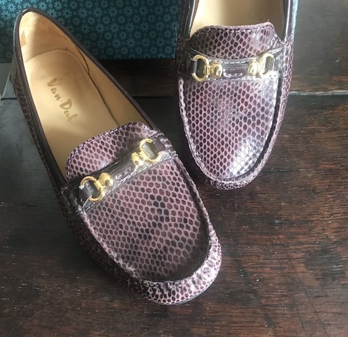 Van dal ashfield brown snake - dal,