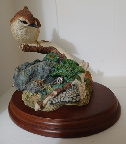 Border fine arts birds - border,
