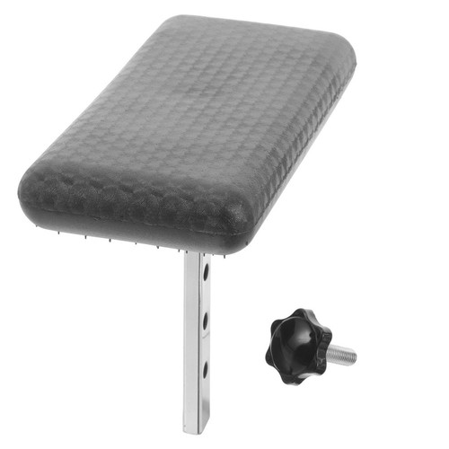 Reusable massage headrest - reusable,