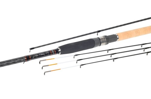 Free spirit ctx carp - spirit, feeder