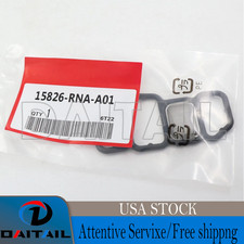Solenoid gasket spool valve - gasket,