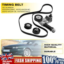 Aux Belt Idler Pulley