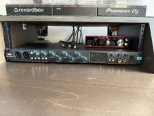 Focusrite Saffire Pro 40