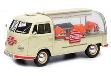1/18 Scale VW T1a Schwaebisch