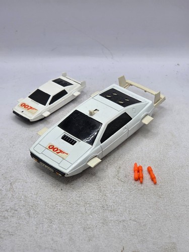 Vintage corgi 269 james bond - -,