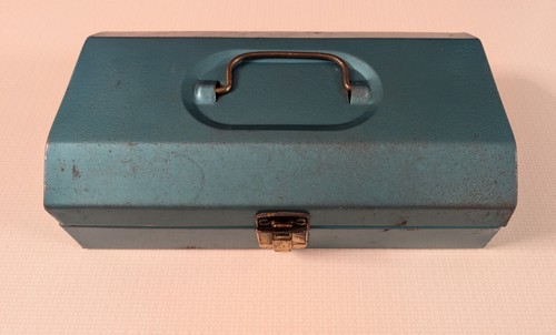Vtg bernzomatic turner - bernzomatic, torch